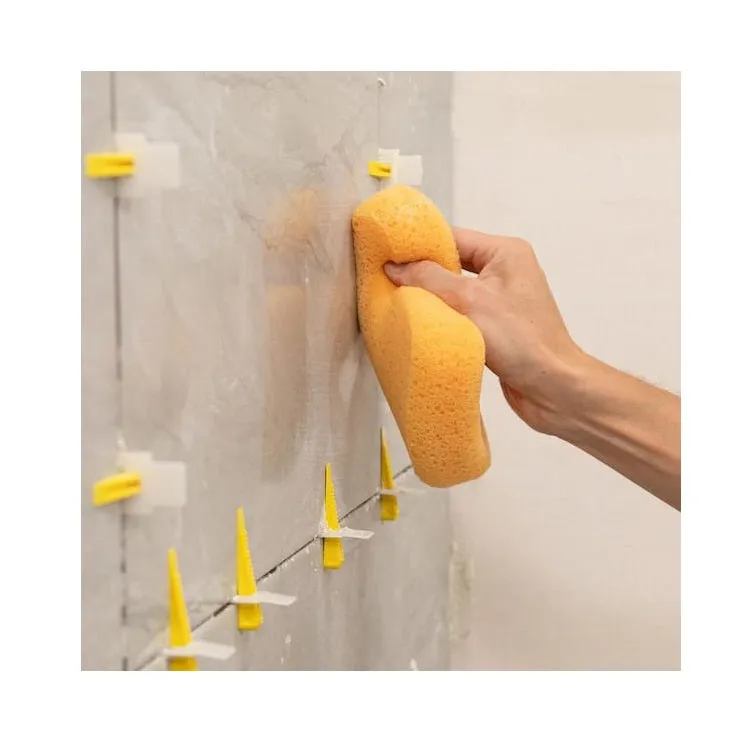 400 X-Large Grout Sponge Bale