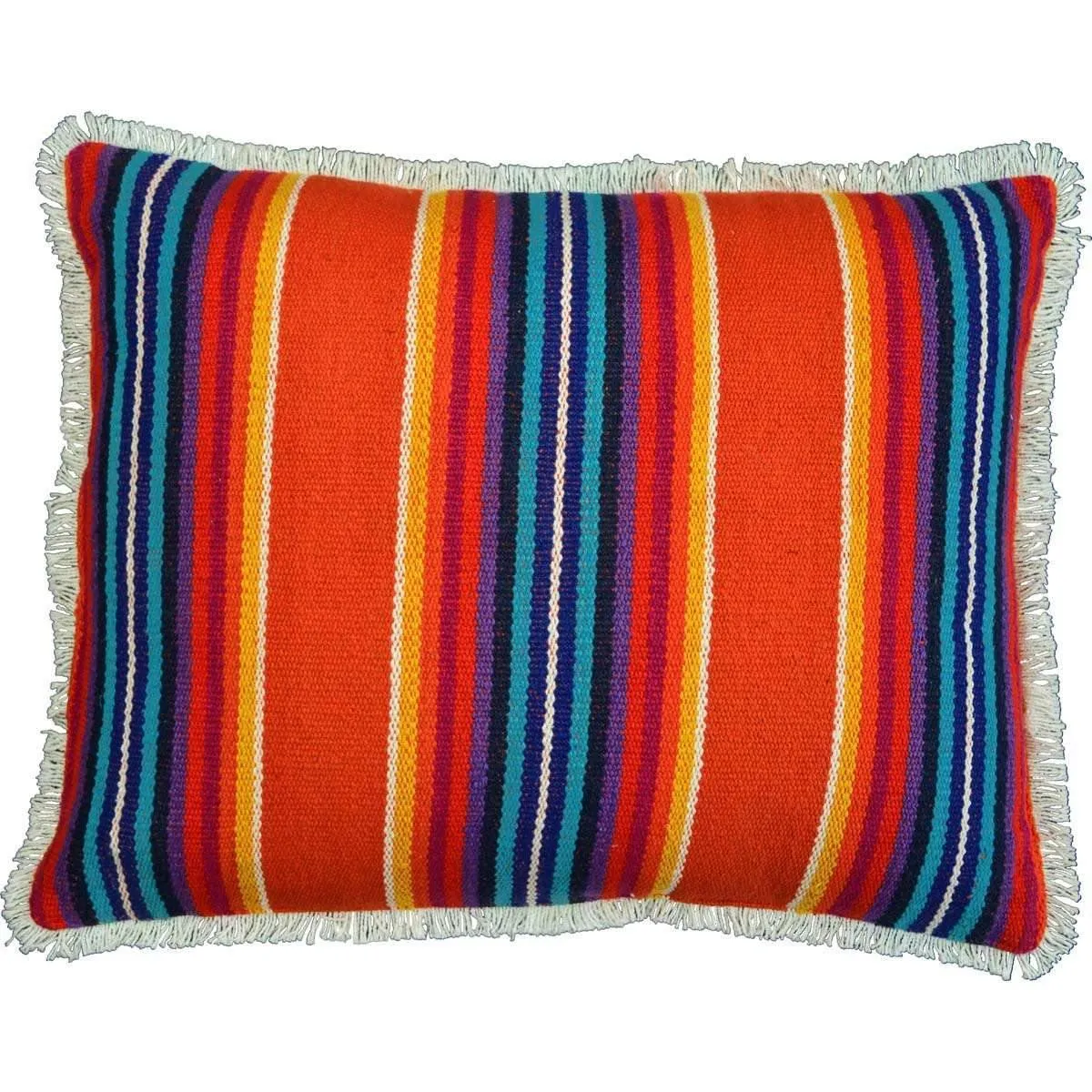 Clarissa Jacquard Pillow 14x18