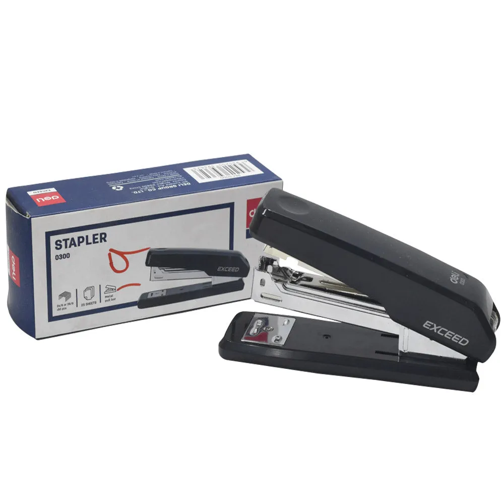 Clipp Half Strip Metal Stapler 26/6
