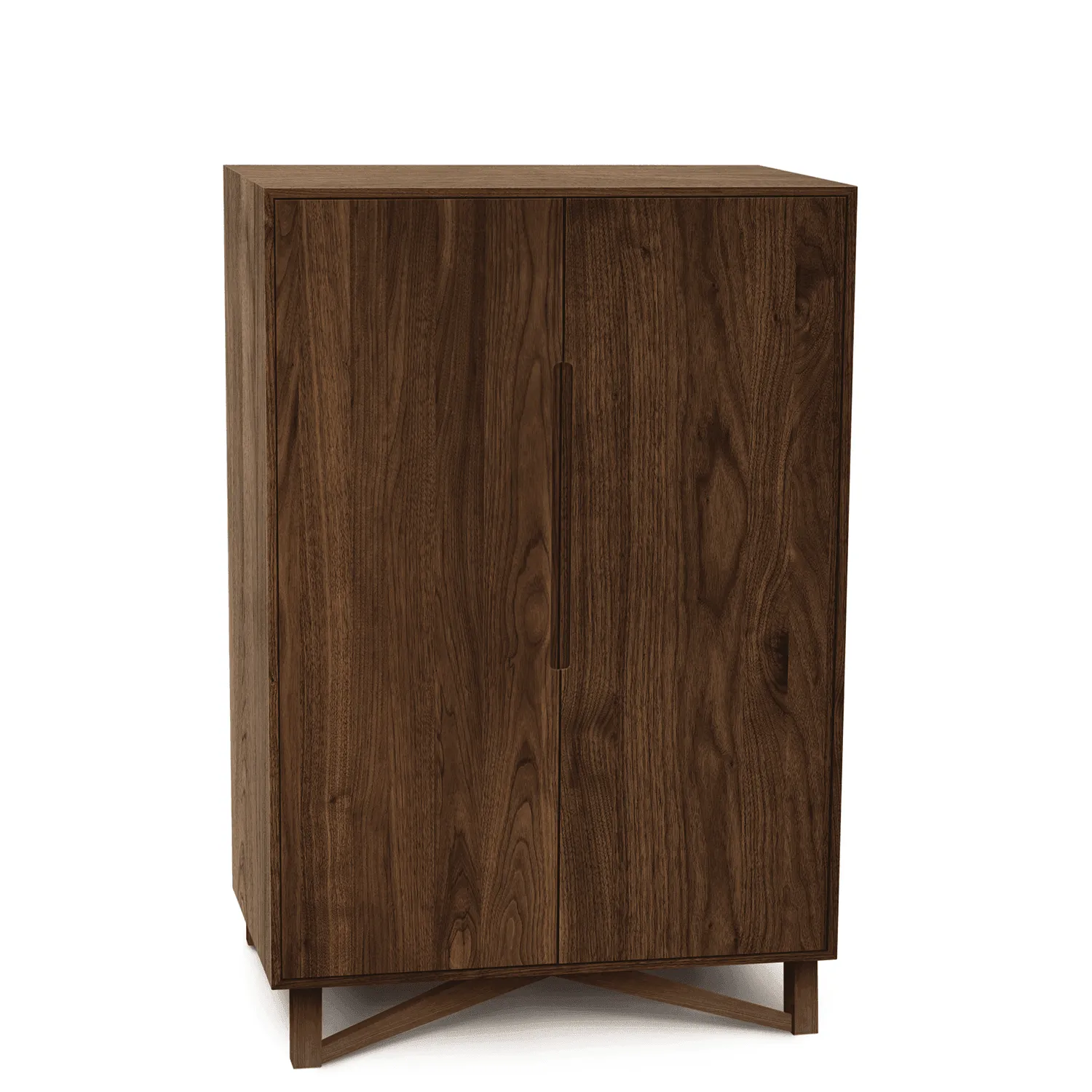 Exeter Bar Cabinet