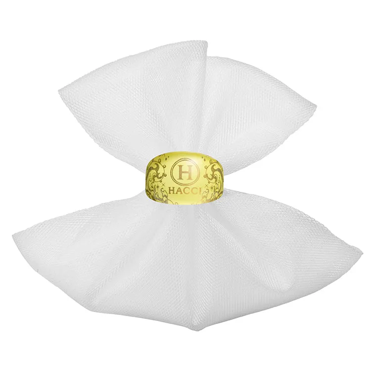 HACCI Candy Coloring Foaming Net Pearl Citron