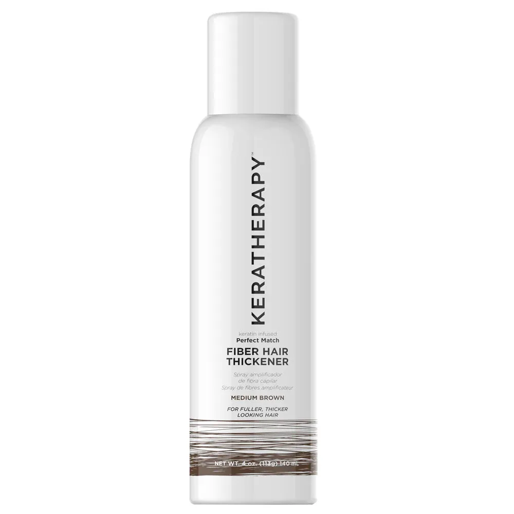 Keratherapy Fibre Thickener Spray