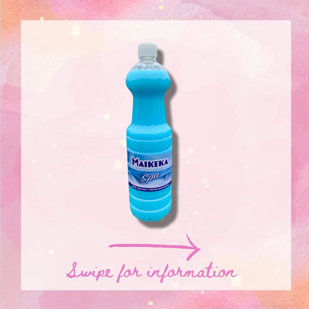 Maikeka SPA Floor Cleaner 1.5L