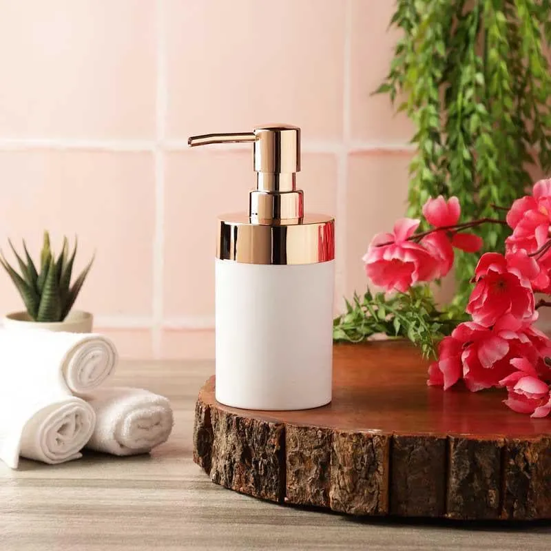 Matic Soap Dispenser