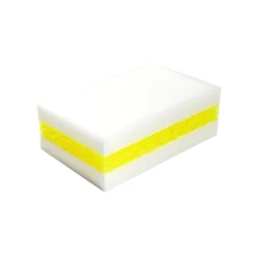 Sandwich Sponge
