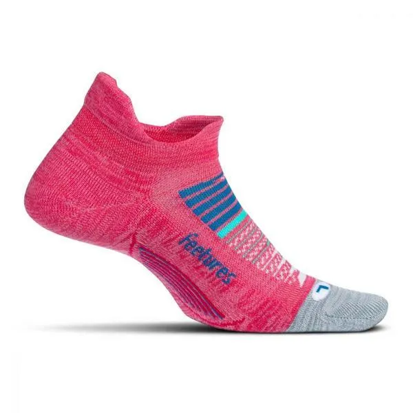 Women's Elite Light Cushion No Show
